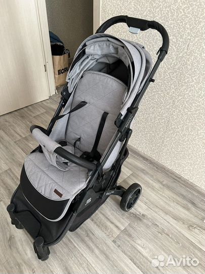 Прогулочная коляска babalo future 2022