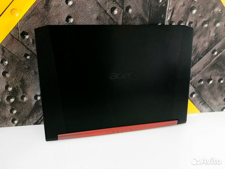 Игровой ноутбук Acer Nitro i5 i7 Ryzen GTX RTX