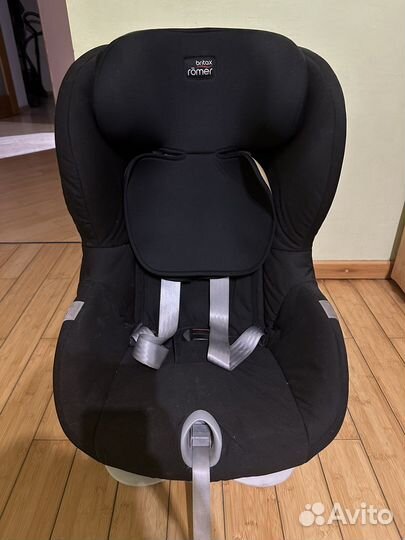Автокресло britax romer