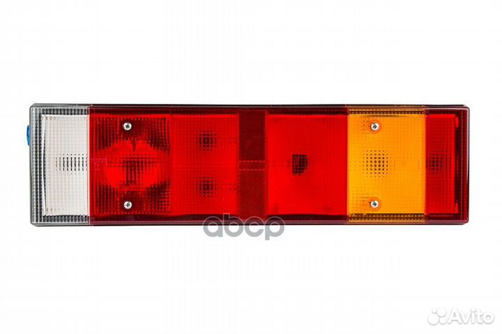 Фонарь задний лев. RVI Midlum/Magnum/Premium/Ke