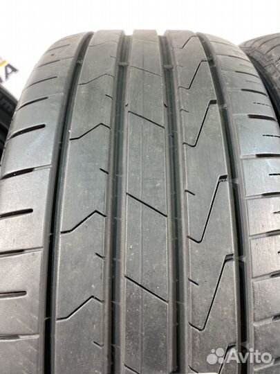 Hankook Ventus Prime 3 K125 235/55 R17 105W