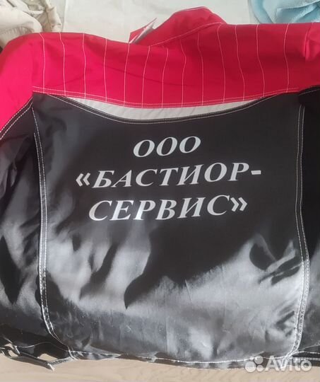 Печать и нанесение термонаклеек на одежду (DTF)