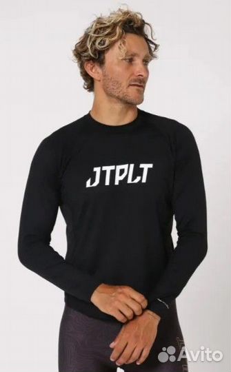 Гидромайка Jetpilot RX Vault LS black