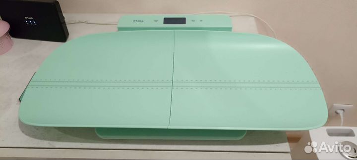 Детские электронные весы