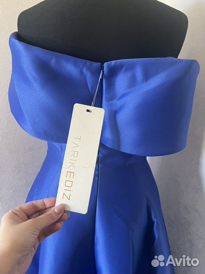 Вечернее платье Tarik ediz