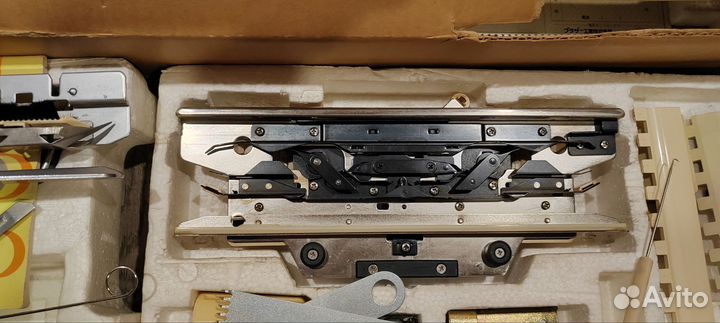 Вязальная машина brother Бразер kh 830