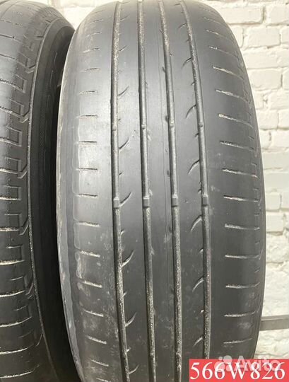 Bridgestone Dueler H/P 225/60 R17 95M