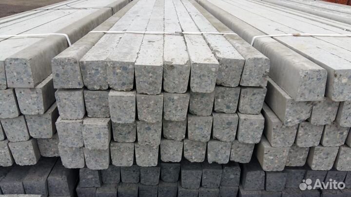 Шпалера железобетонные столбы для сада винограда