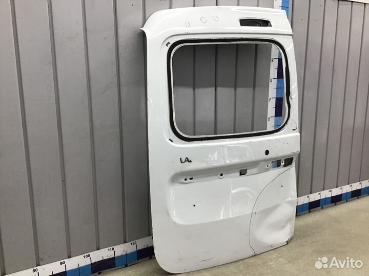 Дверь багажника VAZ LADA Largus 2011