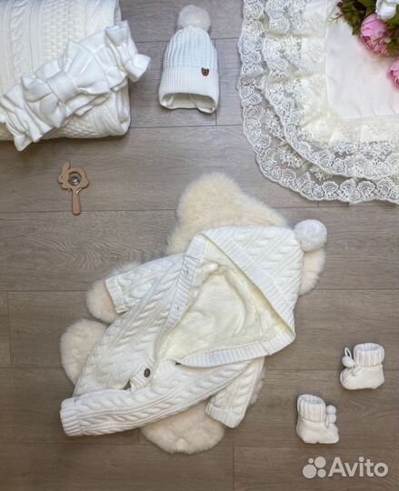 Комплект на выписку