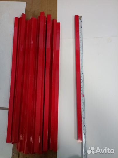 Марзан для Grafalex / Bulros 450V+/450VS+