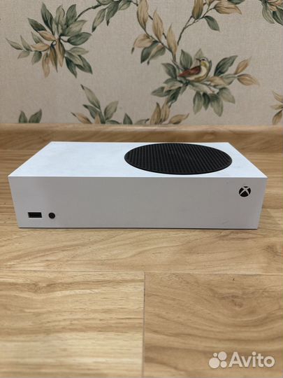 Xbox series S, руль xbox overdrive, джойстик xbox