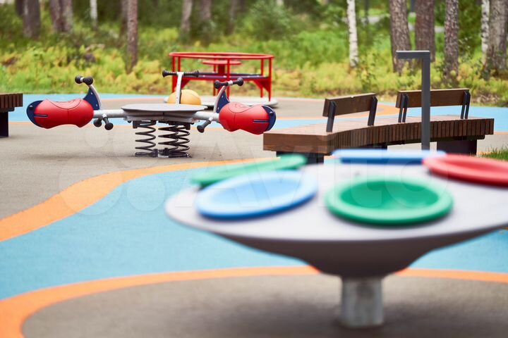 Участок 26,8 сот. (ИЖС)