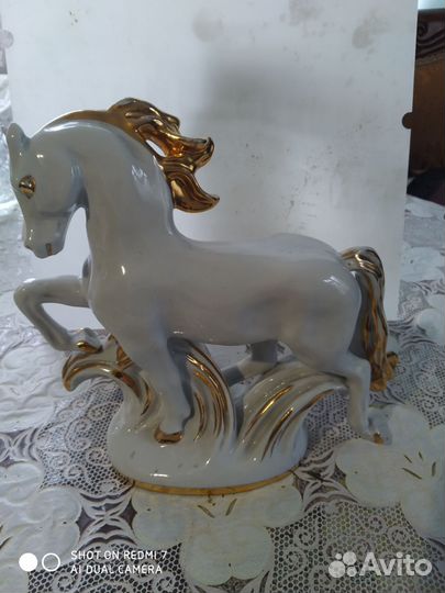 Лфз конь огонь