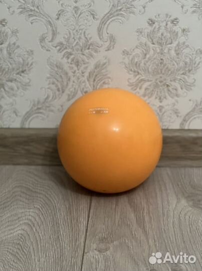 Мяч гимнастический 16 см