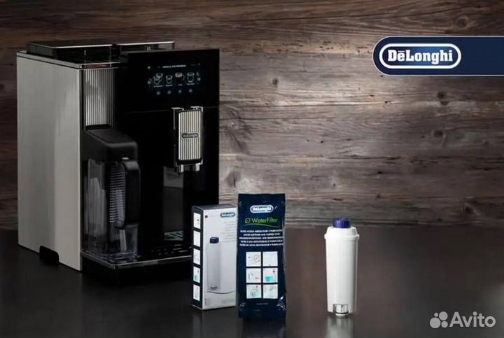 Фильтр для кофемашины delonghi, фильтр delonghi