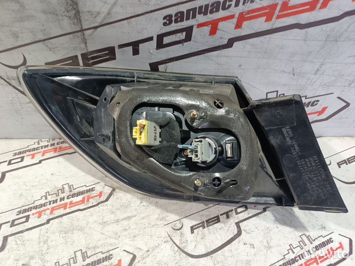 Фонарь mazda axela mazda3 BK BK3P BK5P bkep 3805 4