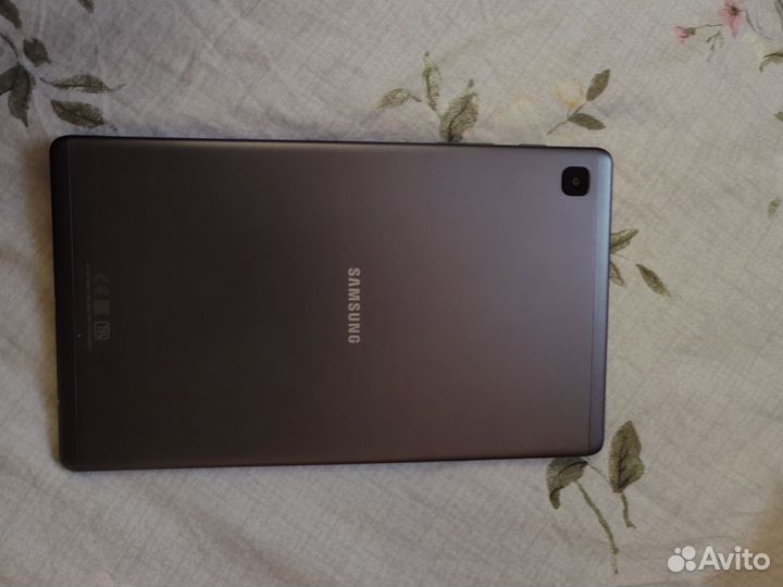 Планшет samsung galaxy tab a7 lite 32