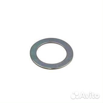 Шайба 673 case IH