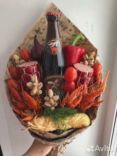 Подарки на заказ