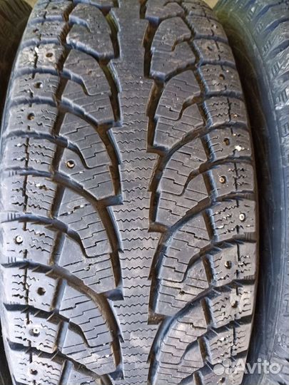 Hankook I'Pike RW11 225/60 R17