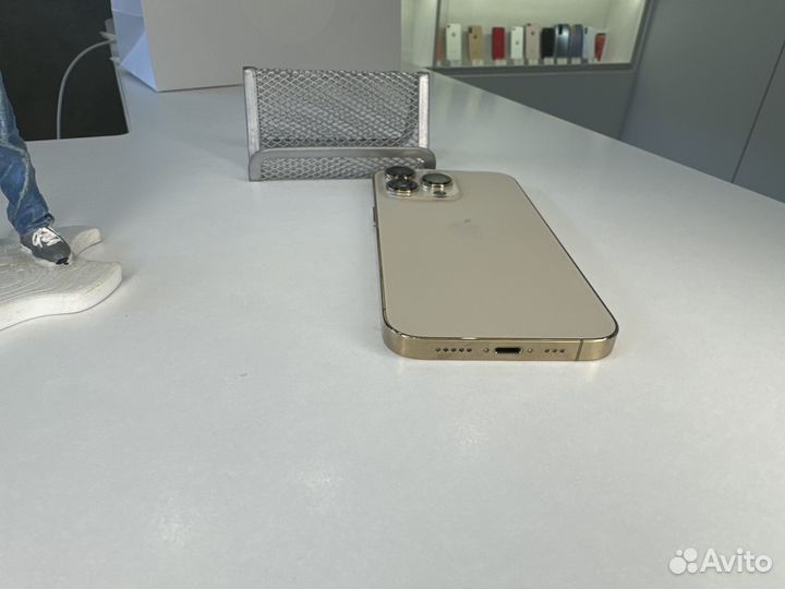 iPhone 13 Pro, 128 ГБ