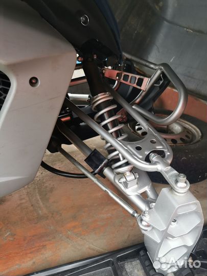 Снегоход Yamaha venture multi purpose