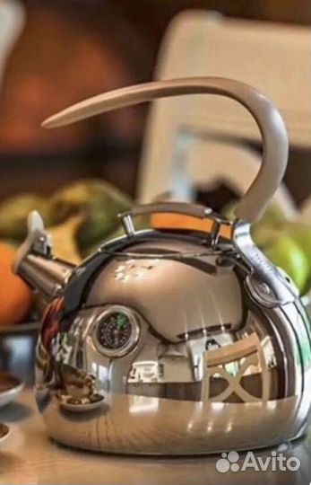 Чайник zepter