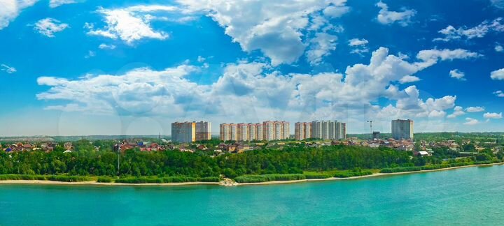 Квартира-студия, 26 м², 14/18 эт.