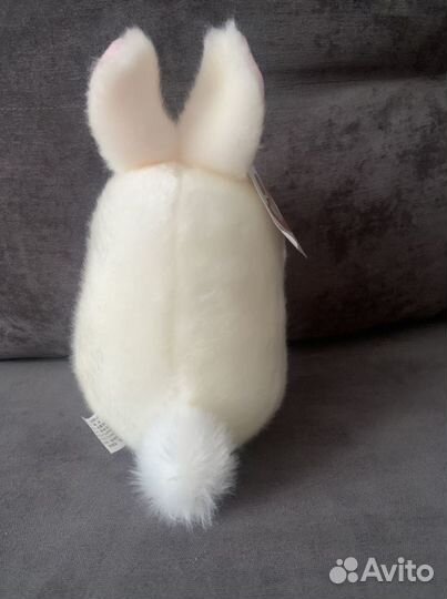 Мягкая игрушка кролик