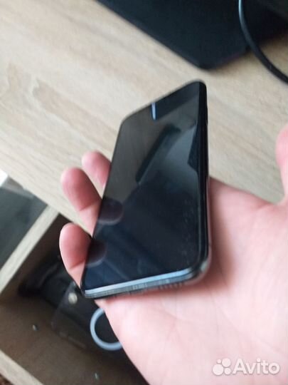 iPhone X, 256 ГБ