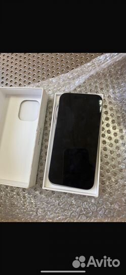 iPhone 15 pro 128gb sim esim