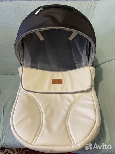 Коляска Cobabe 2в1