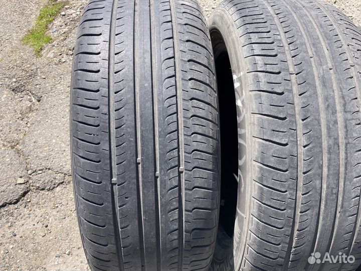 Hankook Optimo K415 235/55 R18