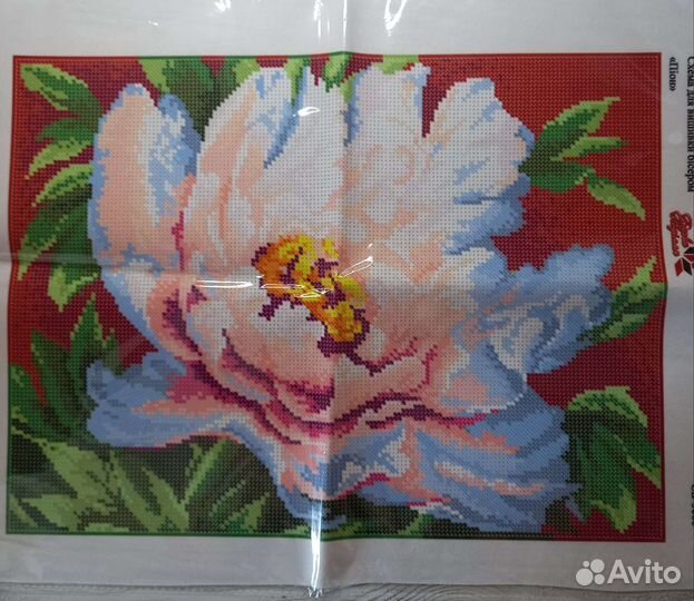 Набор схем для вышивания А3