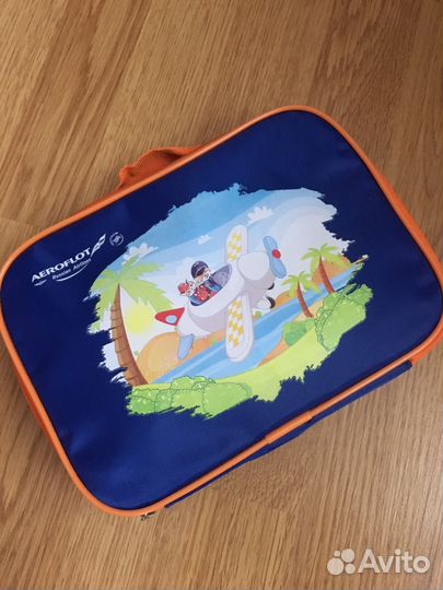 Детский набор