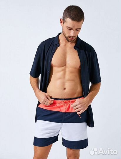 Новые купальник XL