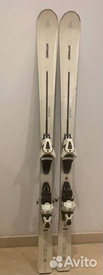 Горные лыжи atomic 150