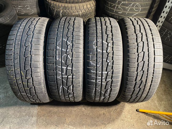 Nokian Tyres WR G2 265/60 R18 114H