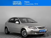 Chevrolet Lacetti 1.6 AT, 2012, 173 782 км, с пробегом, цена 619 000 руб.