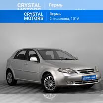 Chevrolet Lacetti 1.6 AT, 2012, 173 782 км, с пробегом, цена 599 000 руб.