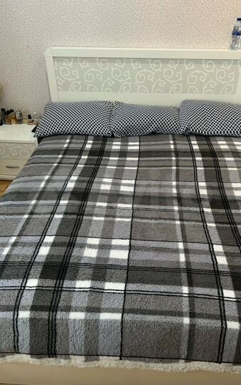 Комната 16 м² в 3-к., 6/9 эт.