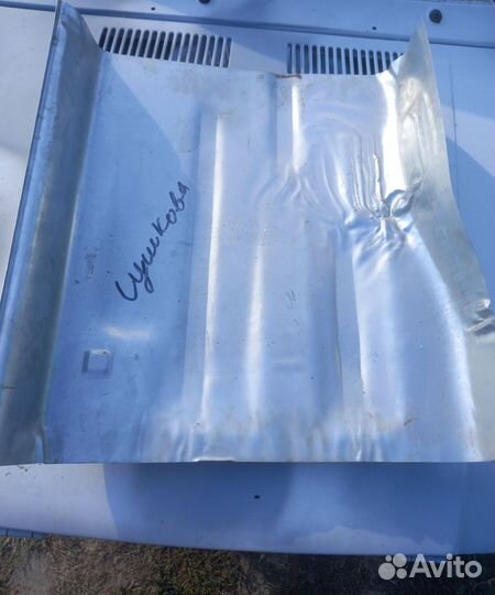 Запчасти на ваз 2107