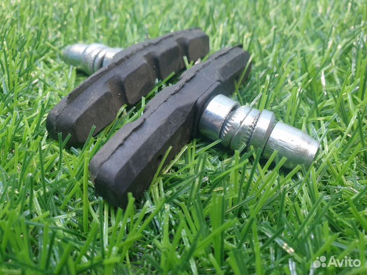 Колодки для тормозов вибрейк V-brake
