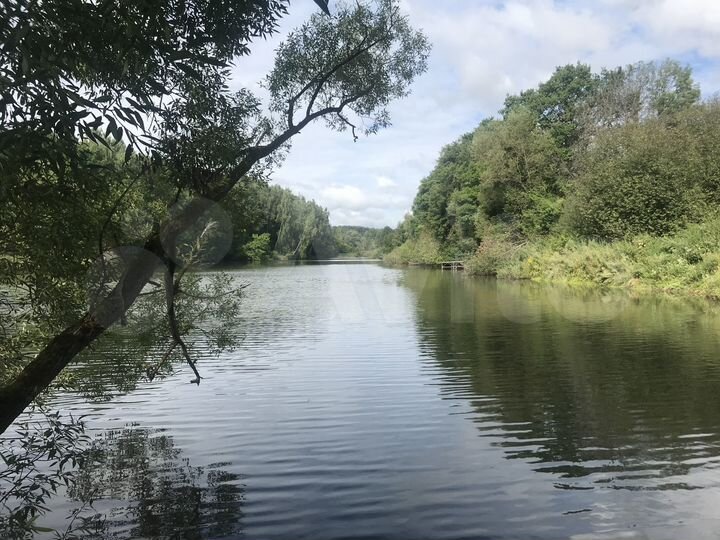 Участок 9,3 сот. (ИЖС)