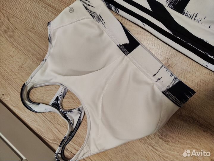 Комплект спортивный Adidas