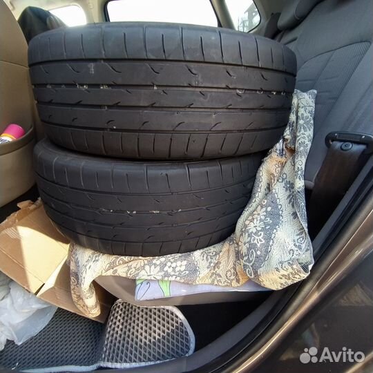 Dunlop Direzza DZ102 205/55 R16