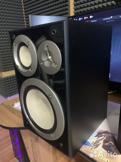 Пассивная акустическая система Yamaha NS-6490