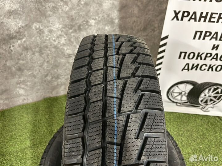 Cordiant Winter Drive 185/60 R14 82T