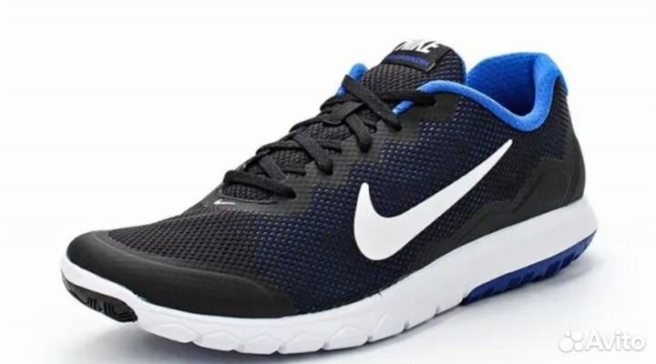 Кроссовки Nike Flex Experience Run 4 оригинал
